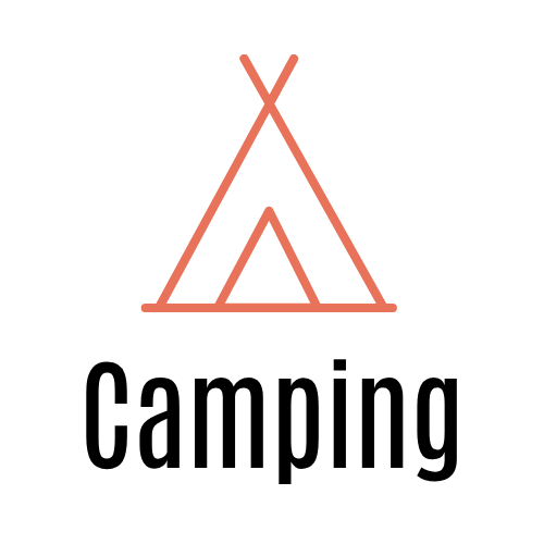Camping Logo