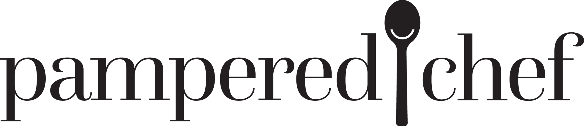 Pampered Chef Logo