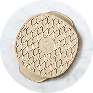 Stoneware Plus Symbol