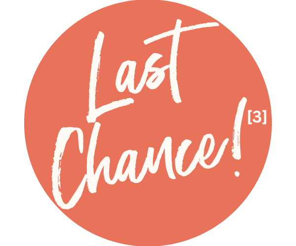 Last Chance