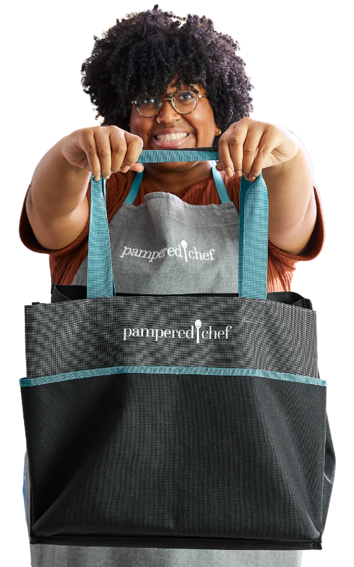 Pampered Chef Starter-Set