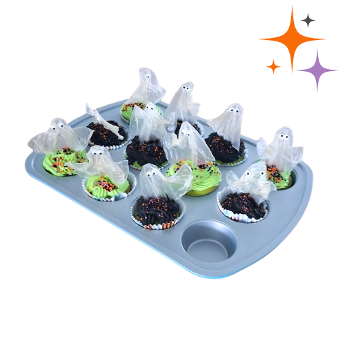 Muffinform Deluxe