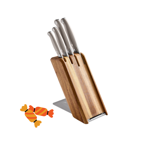 Basis-Messerset