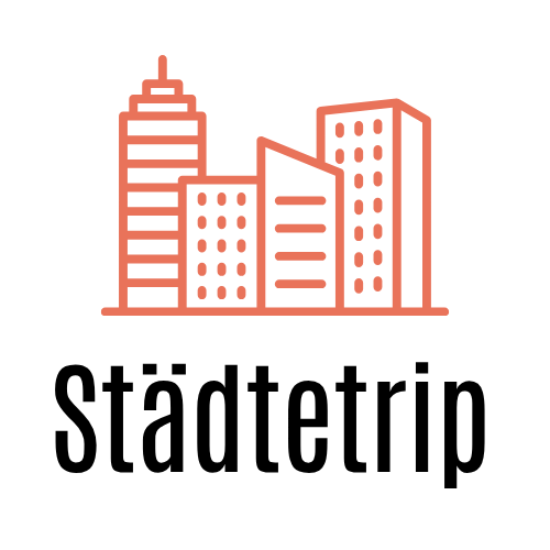 Städtetrip - Logo