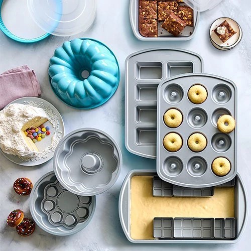 Backen
